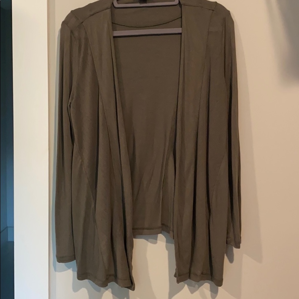 Cardigan